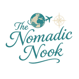 The Nomadic Nook